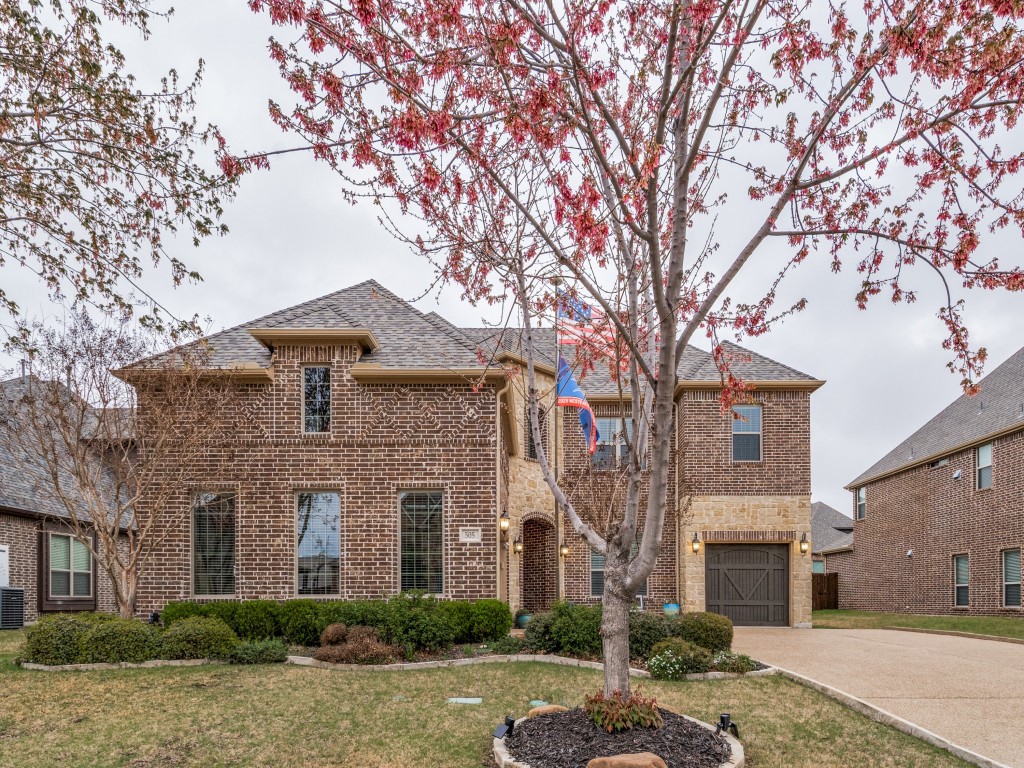 505 Landing Drive Wylie TX 75098