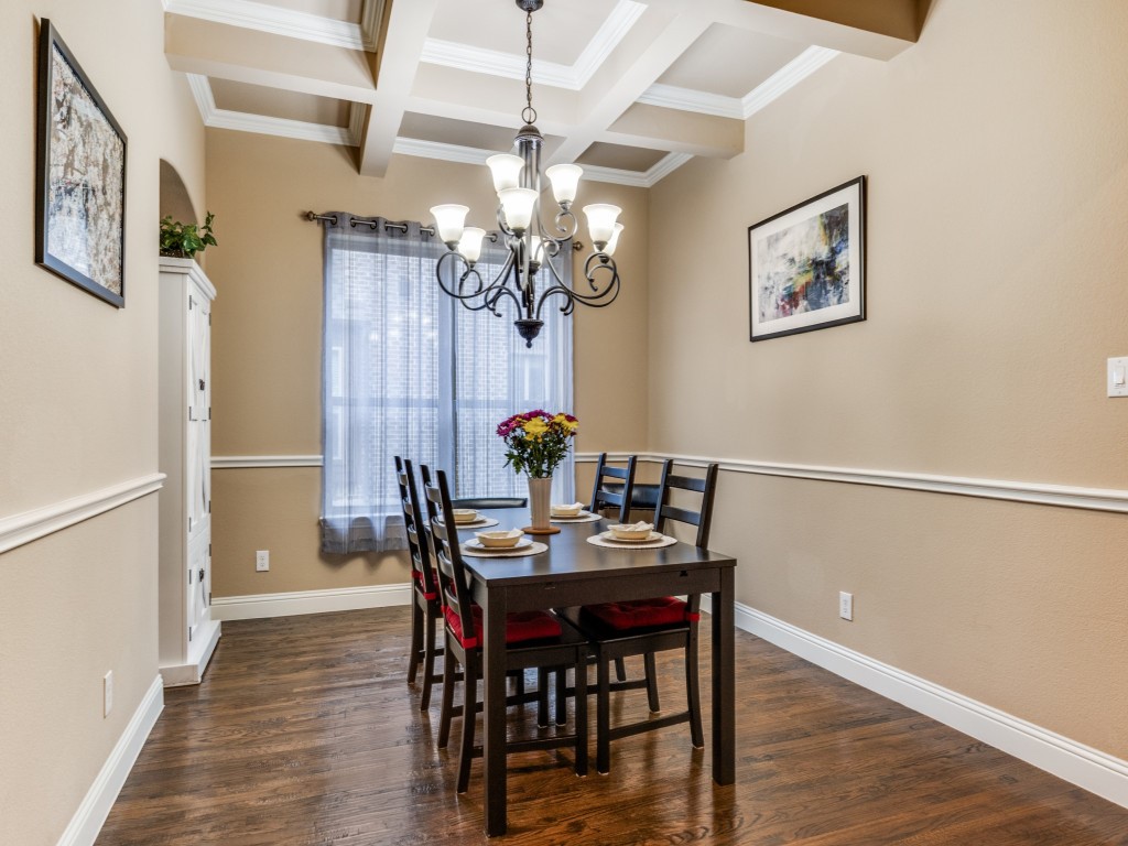 505 Landing Drive Wylie TX 75098