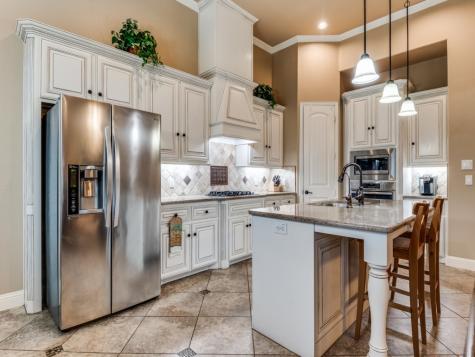 505 Landing Drive Wylie TX 75098