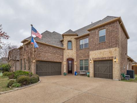 505 Landing Drive Wylie TX 75098