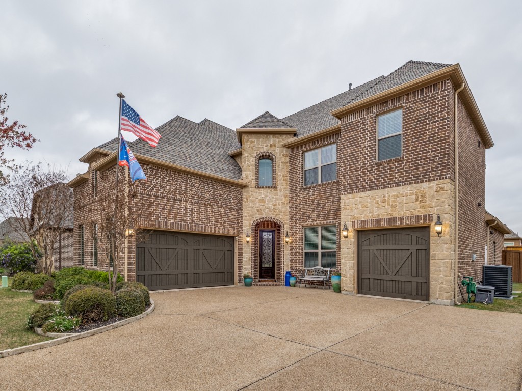 505 Landing Drive Wylie TX 75098