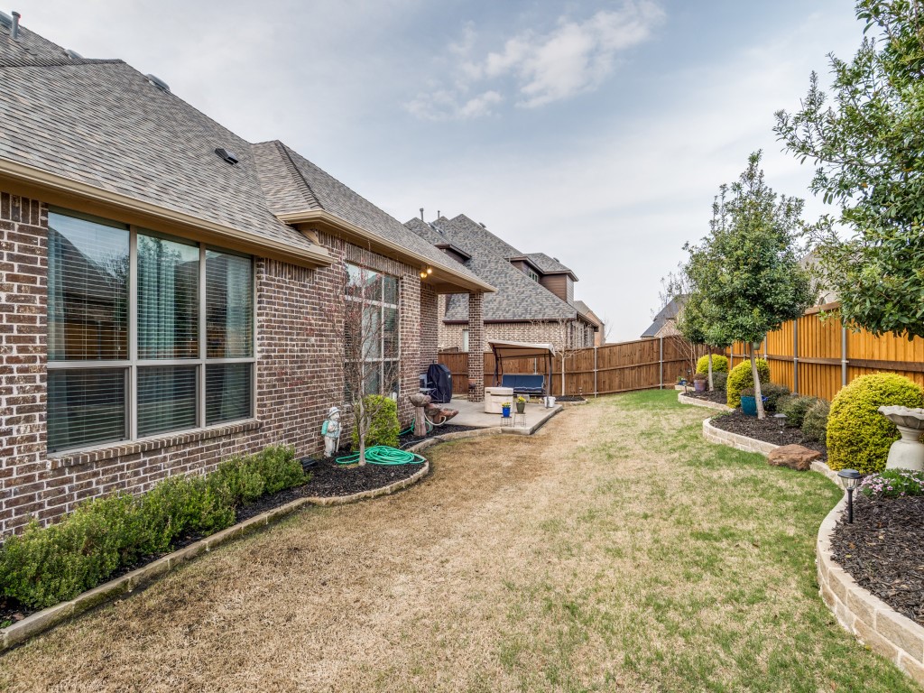 505 Landing Drive Wylie TX 75098