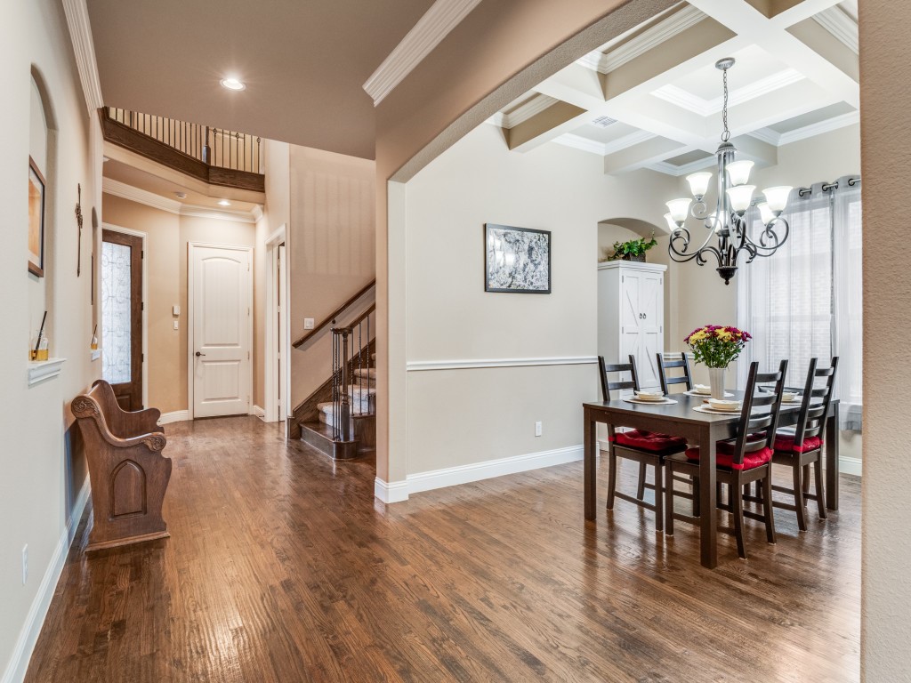 505 Landing Drive Wylie TX 75098