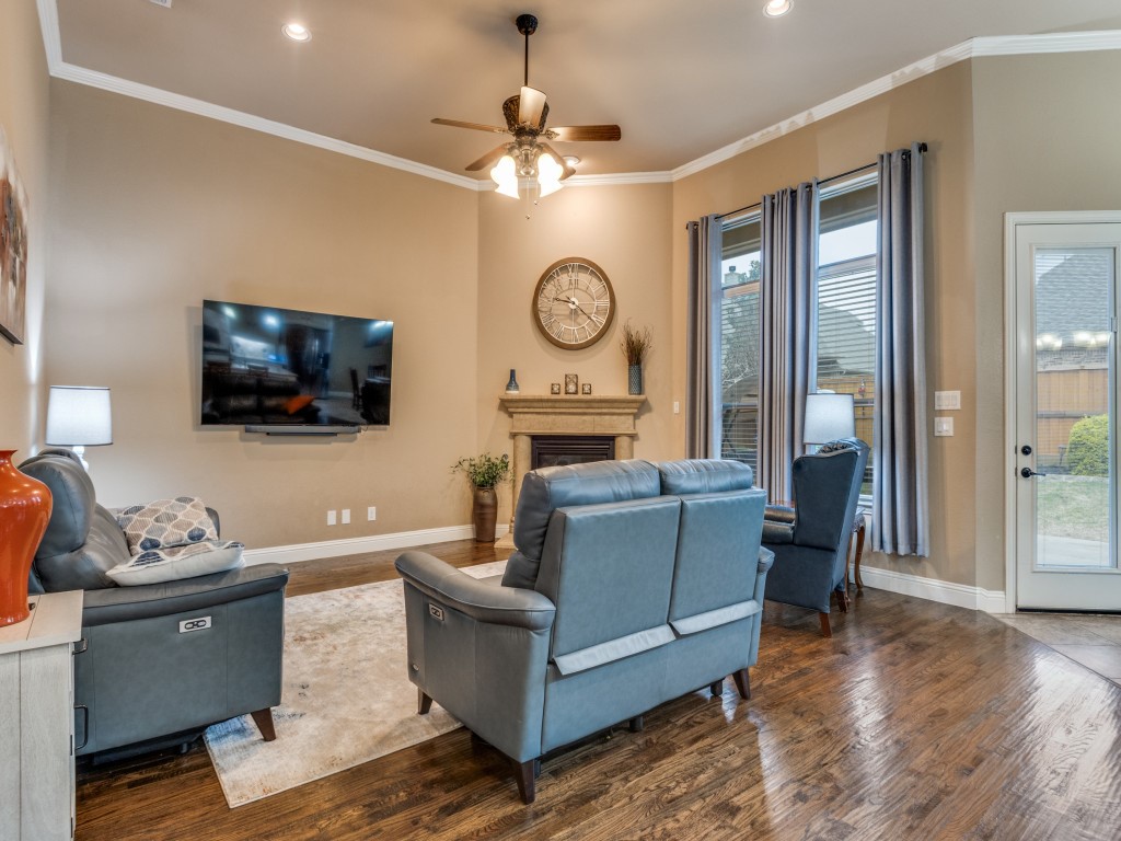505 Landing Drive Wylie TX 75098