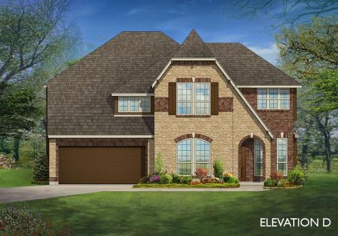 448 Wolf Creek Drive Waxahachie TX 75165
