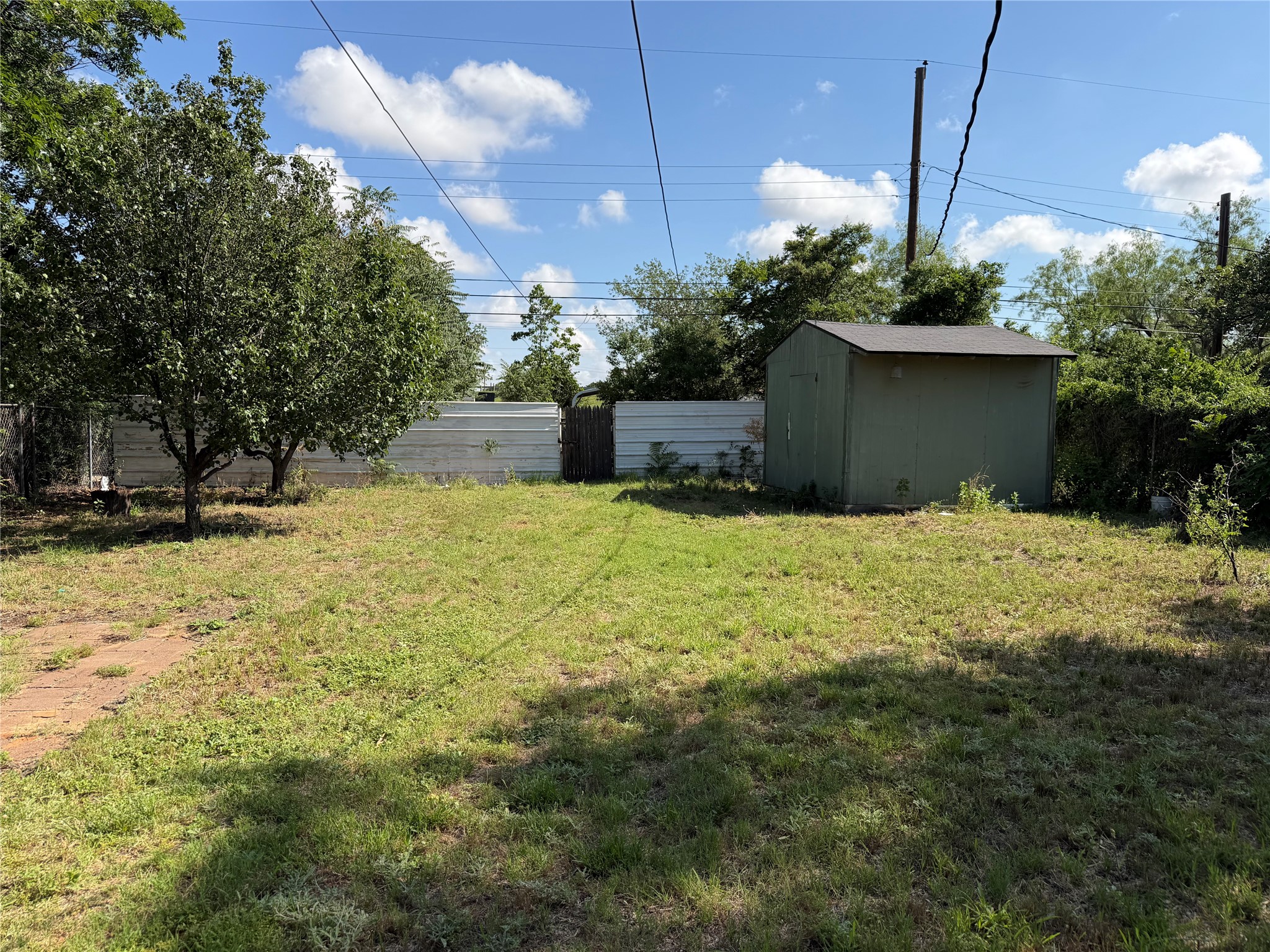 1748 Jameson Street Abilene TX 79603