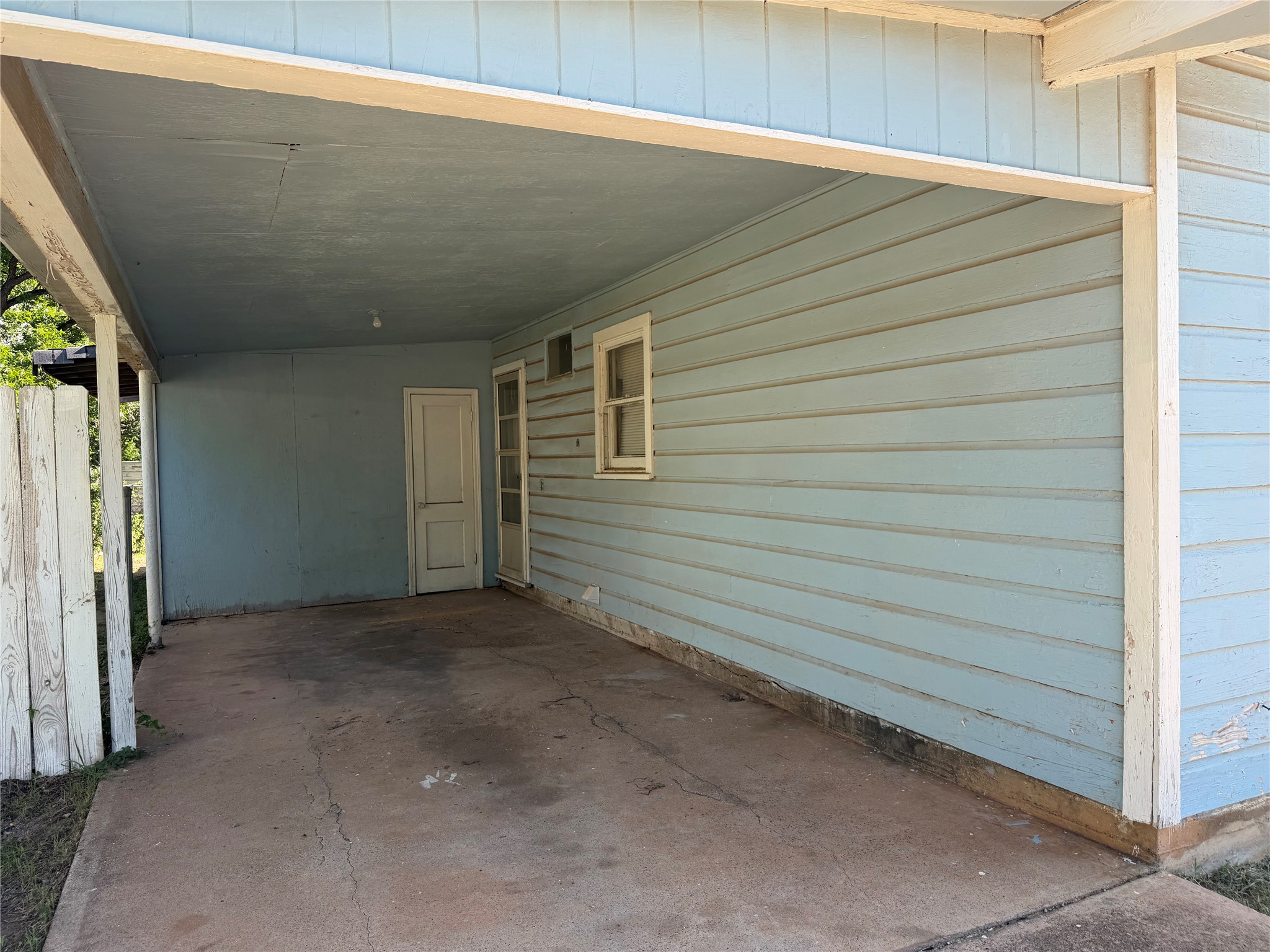 1748 Jameson Street Abilene TX 79603