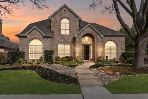 6301 Willowdale Drive Plano TX 75093
