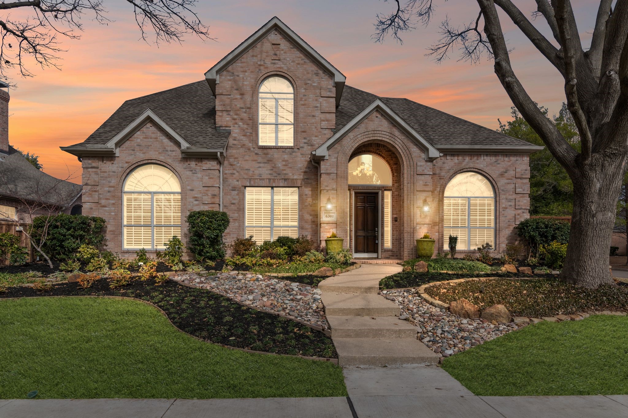 6301 Willowdale Drive Plano TX 75093