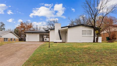 8266 Chapin Road Fort Worth TX 76116
