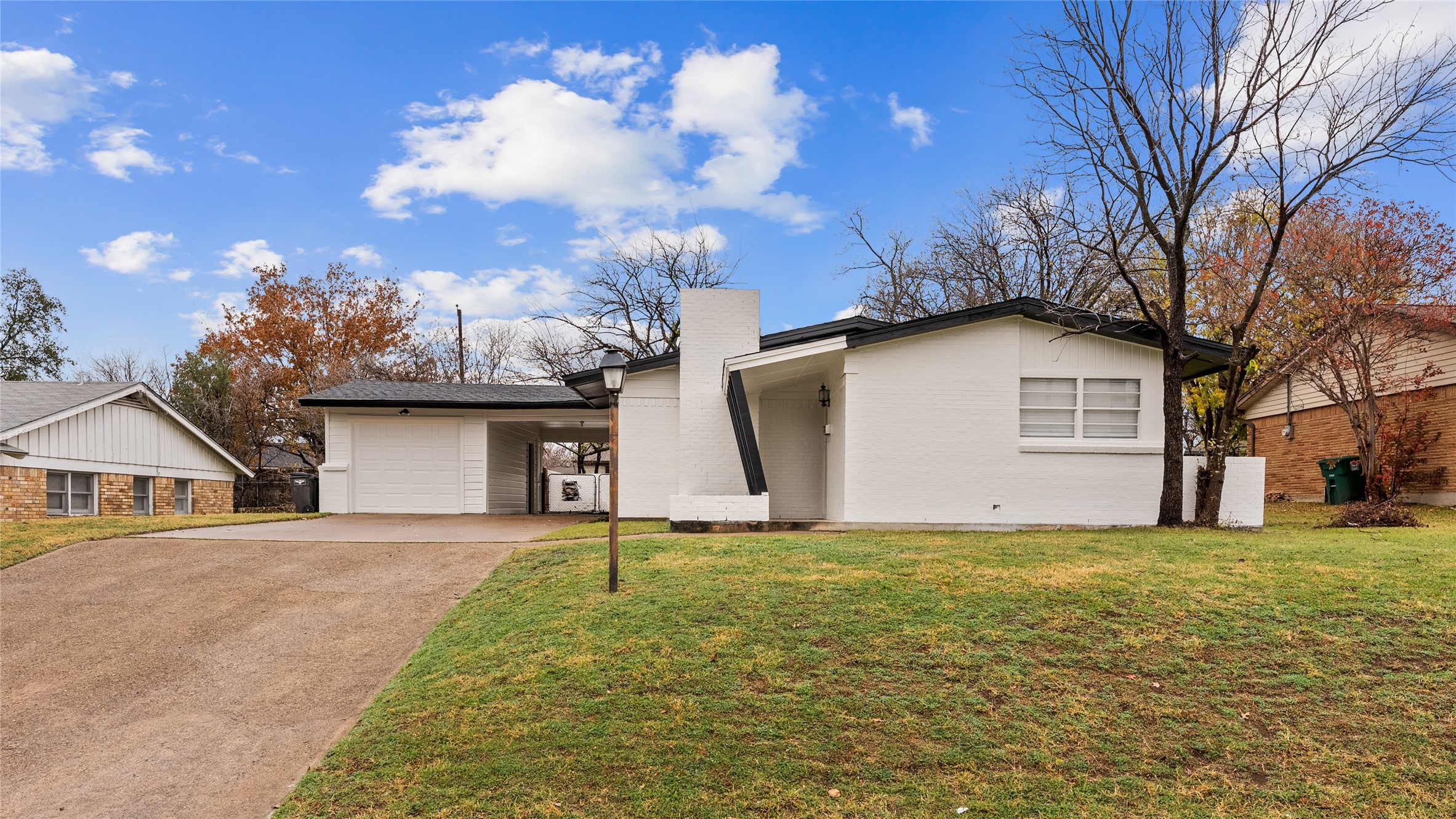 8266 Chapin Road Fort Worth TX 76116