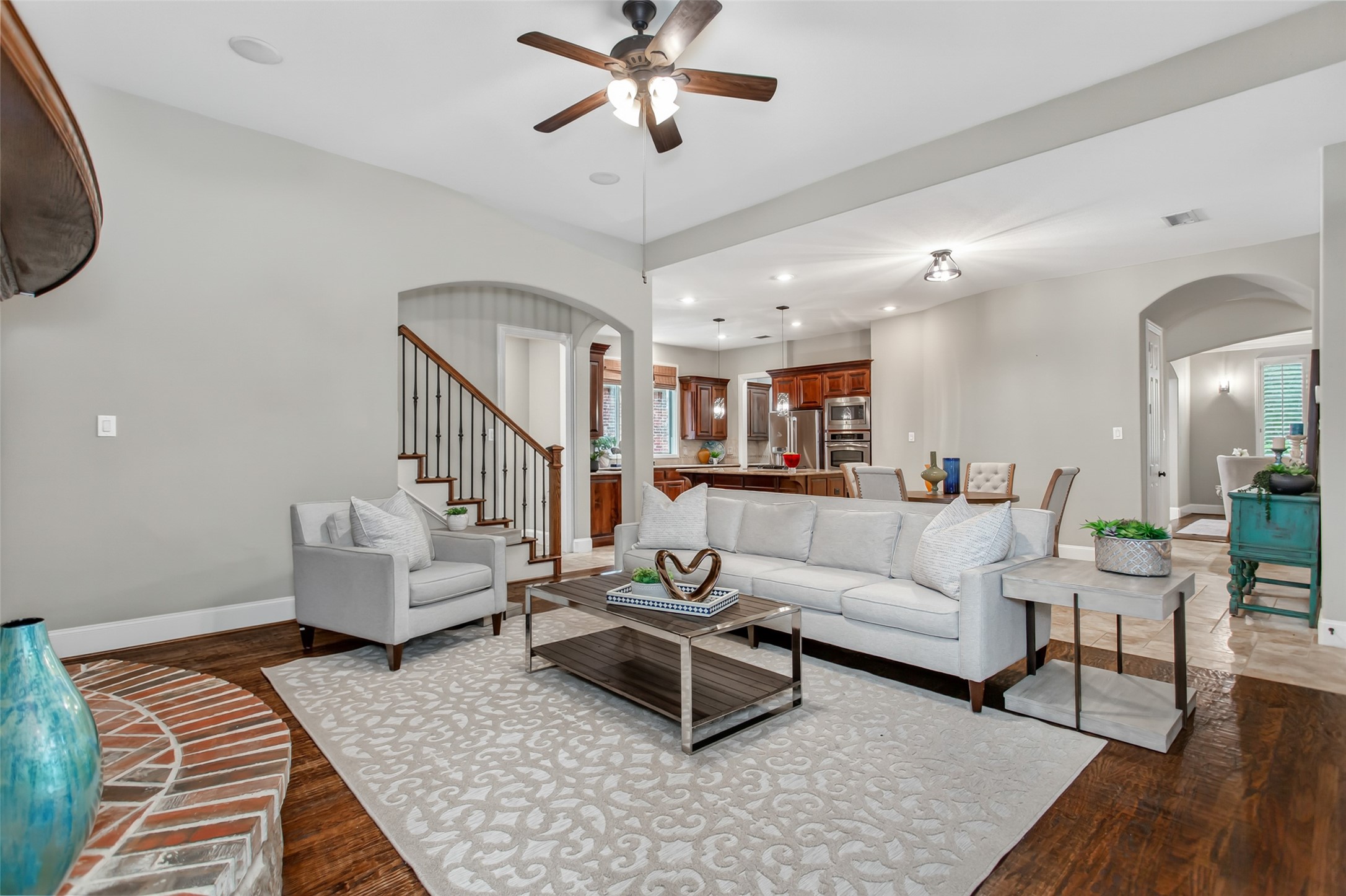 904 Crestmoor Drive Allen TX 75013