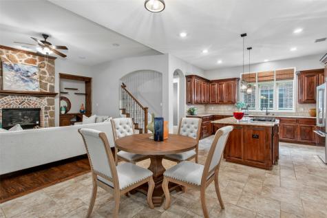 904 Crestmoor Drive Allen TX 75013