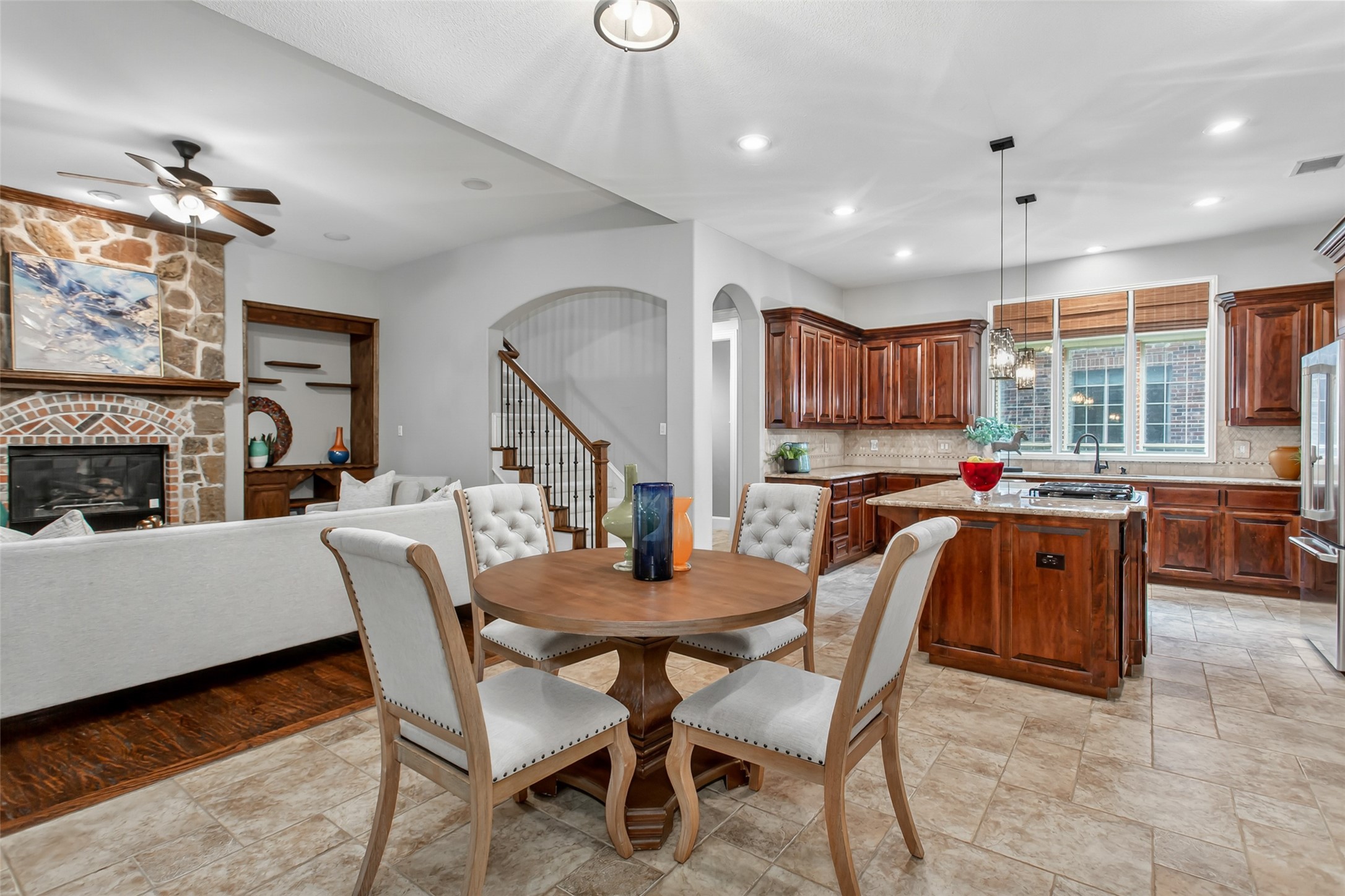 904 Crestmoor Drive Allen TX 75013