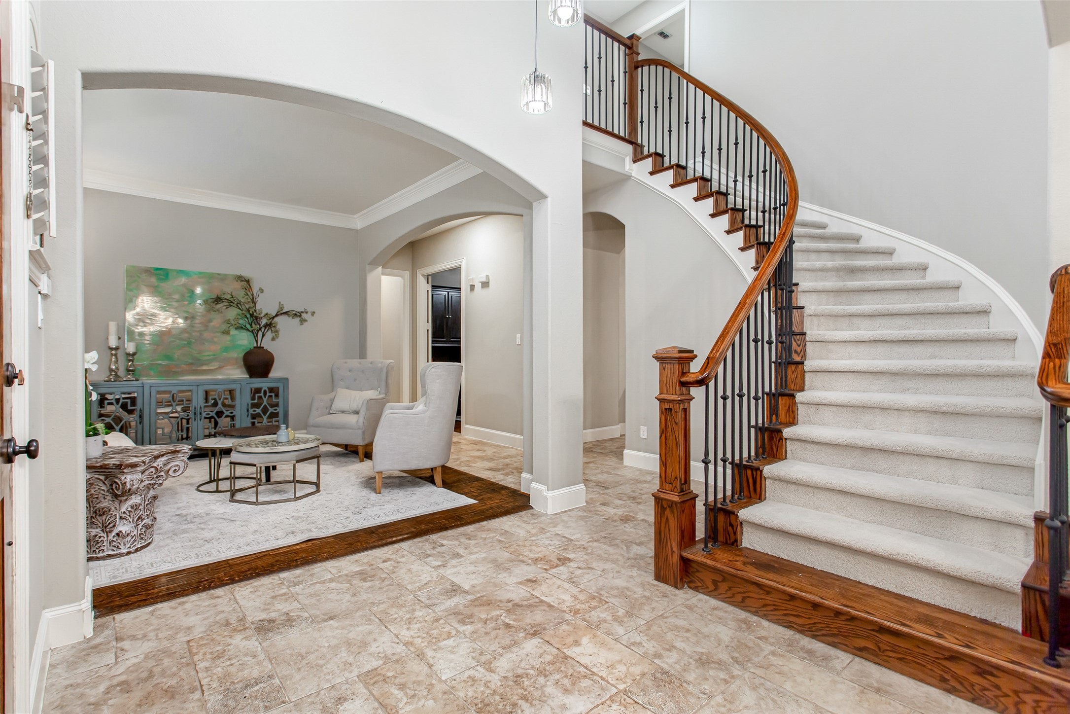 904 Crestmoor Drive Allen TX 75013