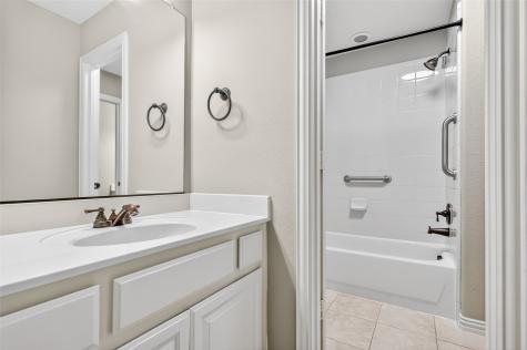 904 Crestmoor Drive Allen TX 75013