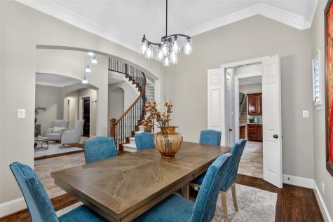 904 Crestmoor Drive Allen TX 75013