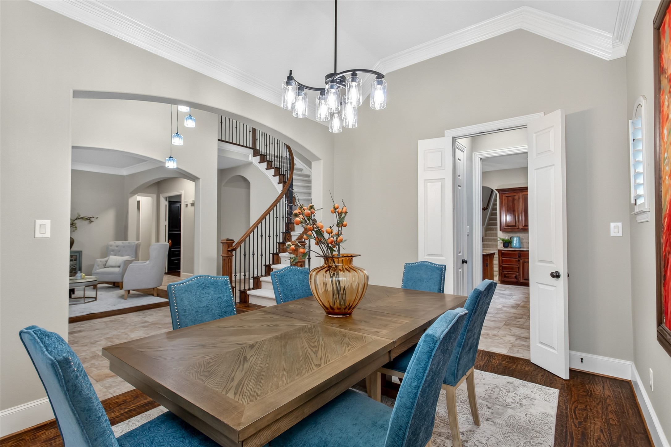 904 Crestmoor Drive Allen TX 75013