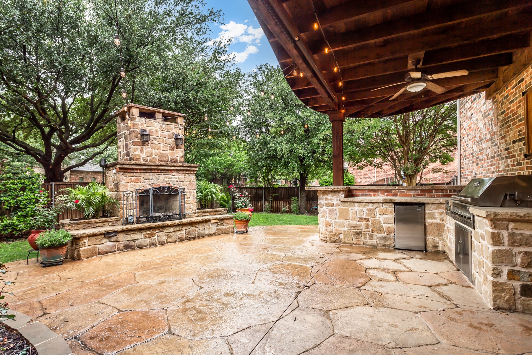 904 Crestmoor Drive Allen TX 75013