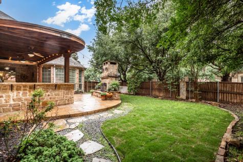 904 Crestmoor Drive Allen TX 75013
