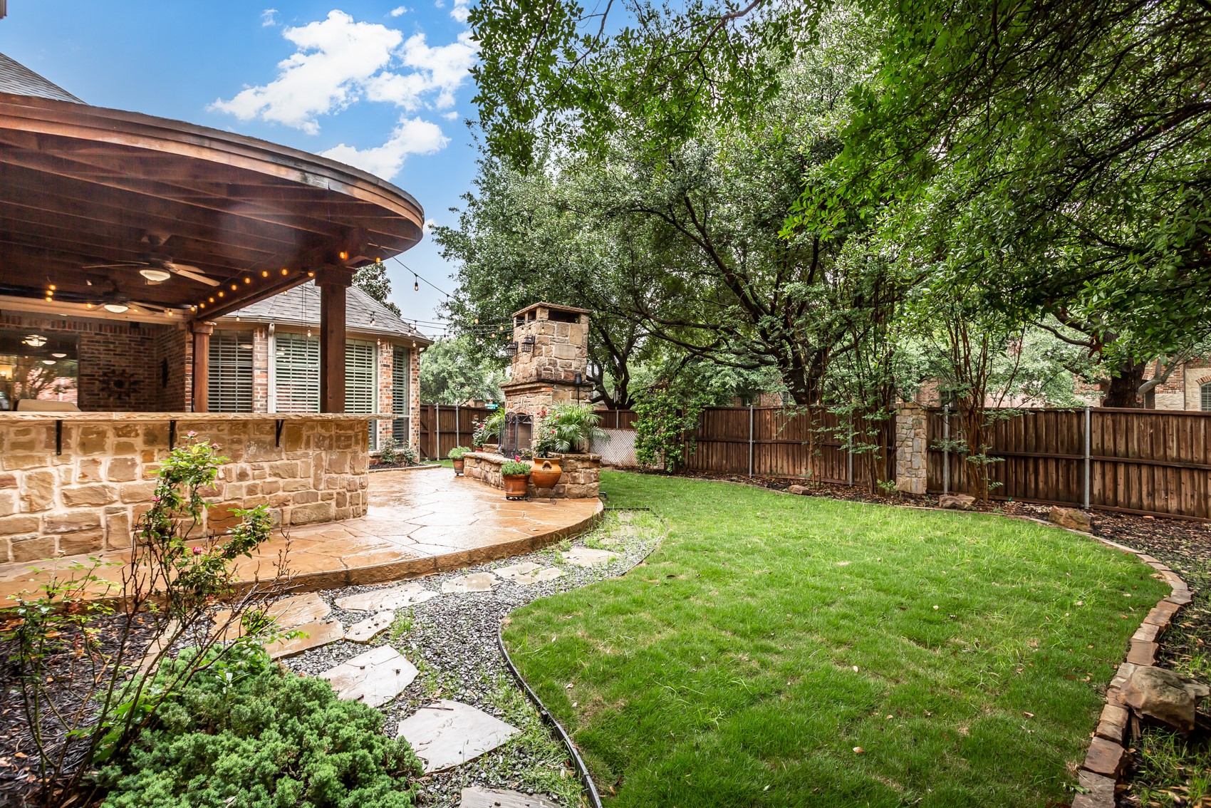 904 Crestmoor Drive Allen TX 75013