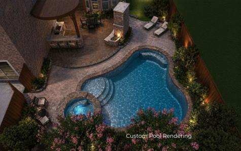 904 Crestmoor Drive Allen TX 75013