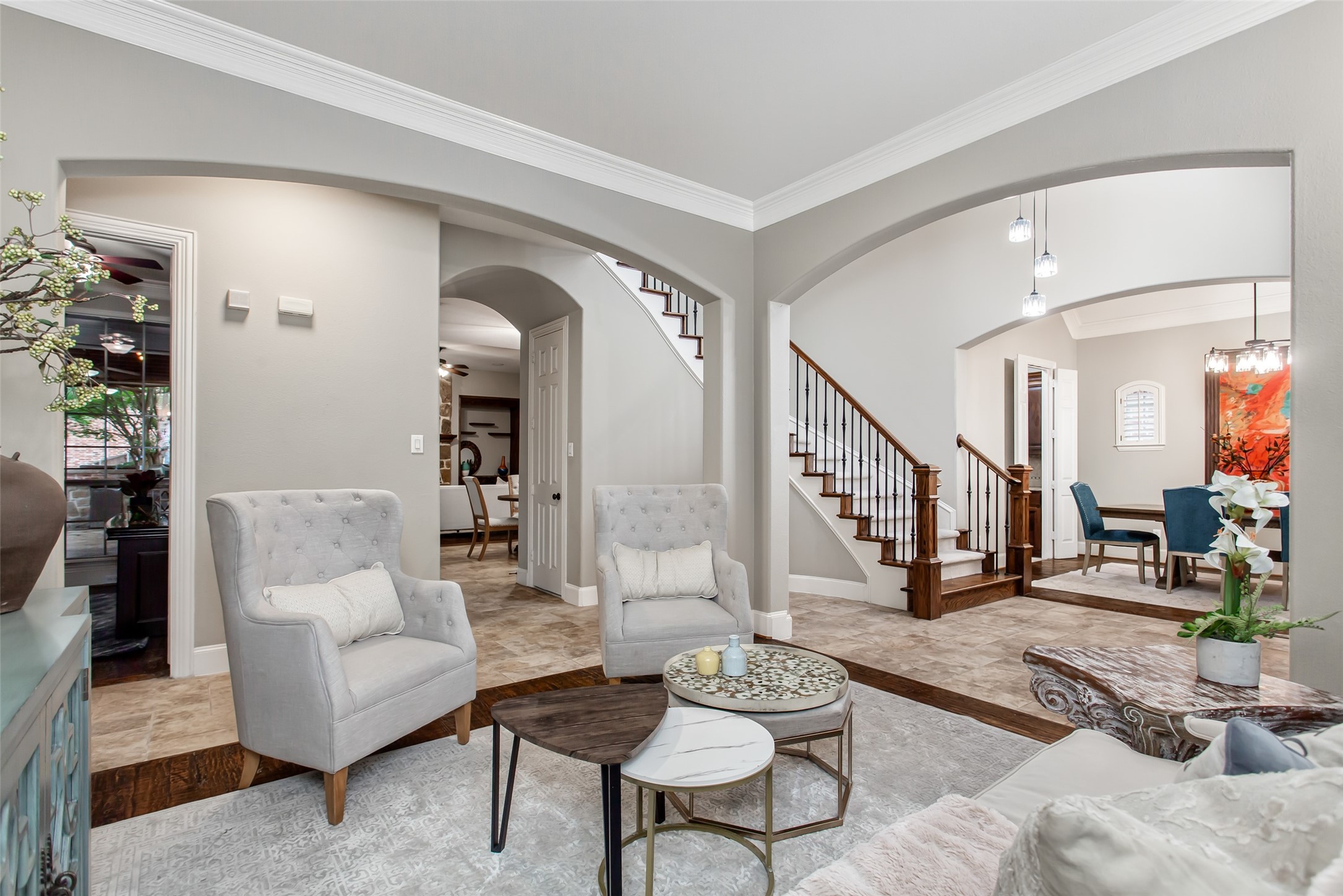 904 Crestmoor Drive Allen TX 75013