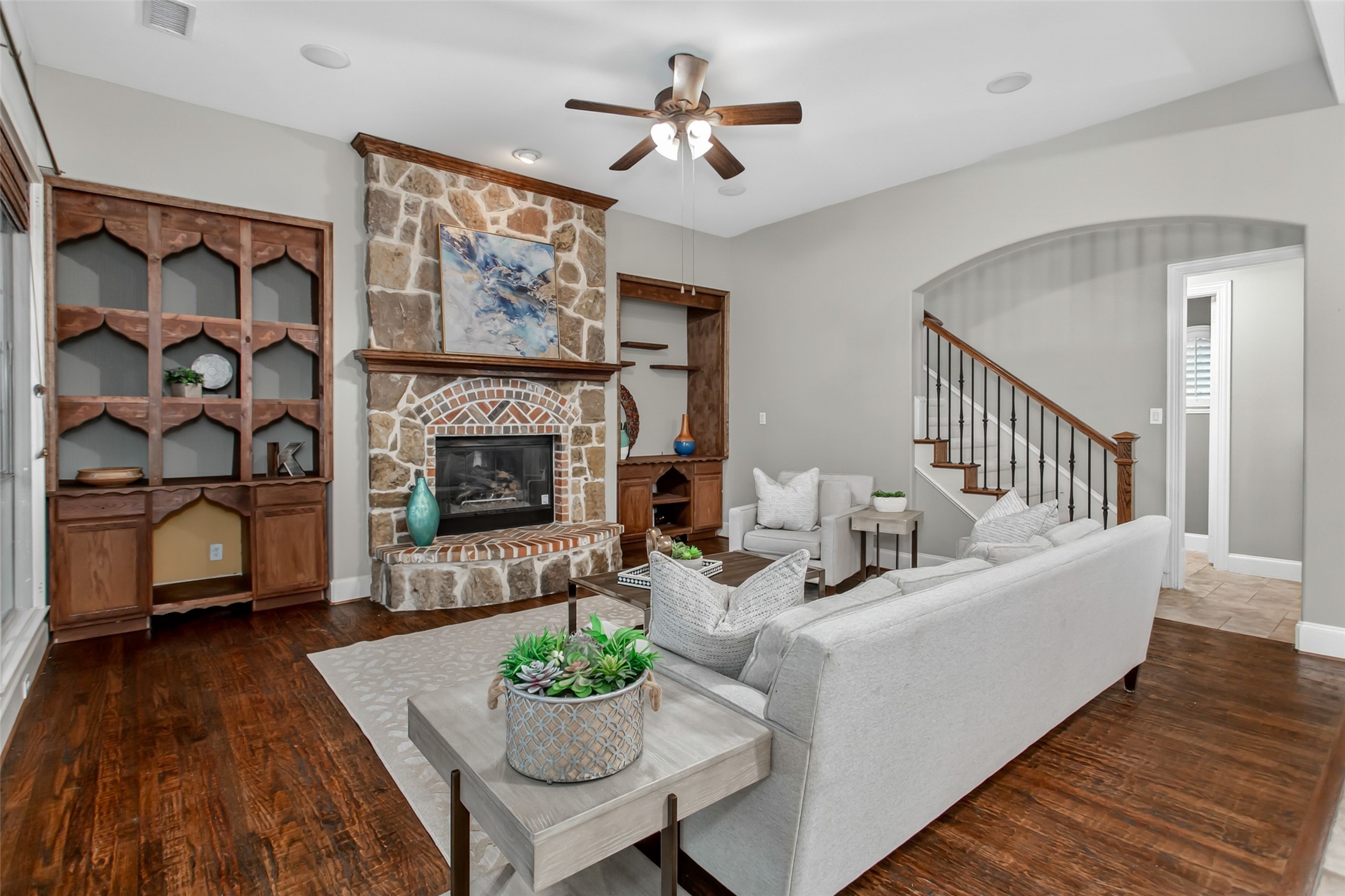 904 Crestmoor Drive Allen TX 75013