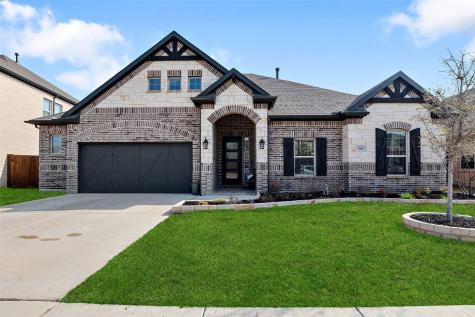509 Oakcrest Drive Justin TX 76247
