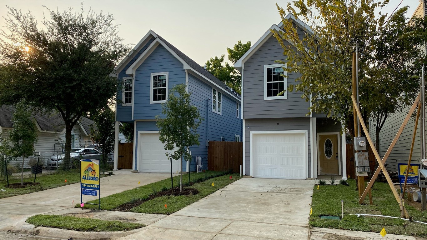 2241 Anderson Street Dallas TX 75215
