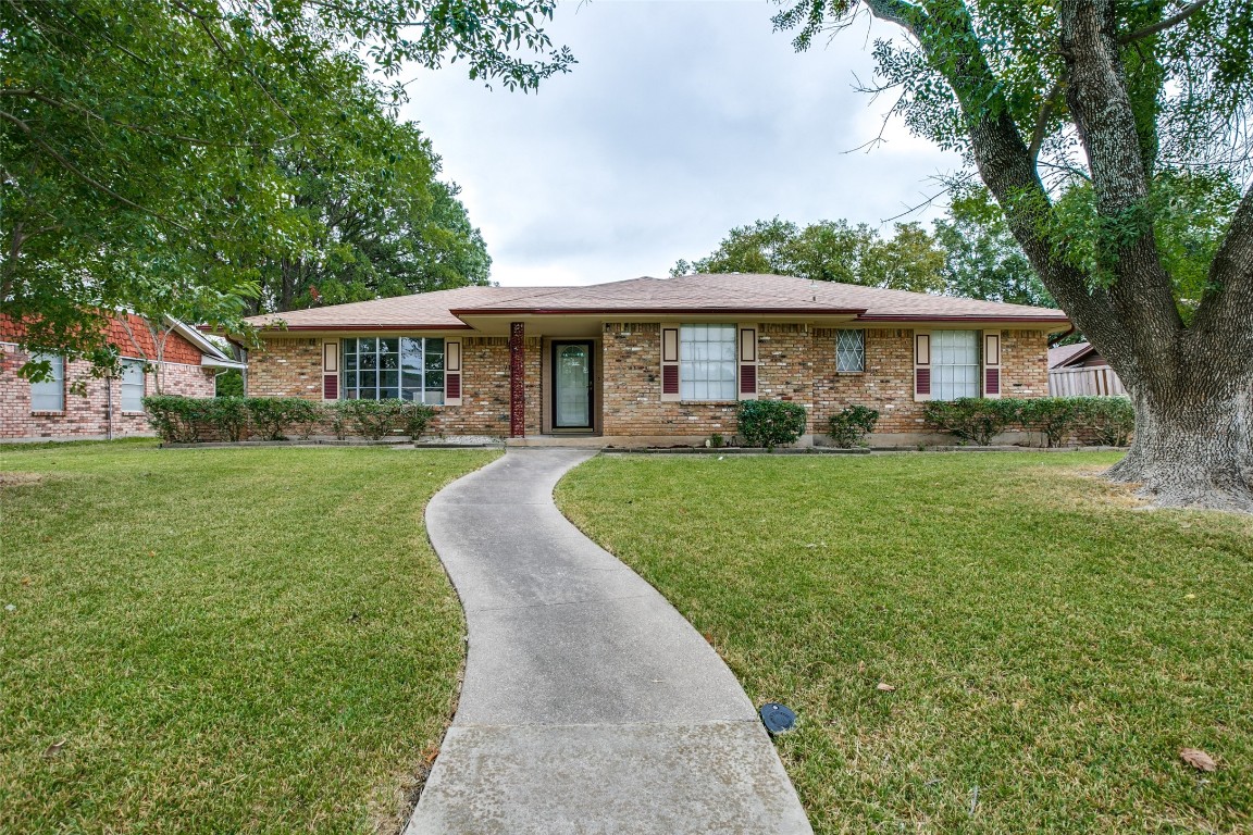 1318 Holt Avenue Desoto TX 75115