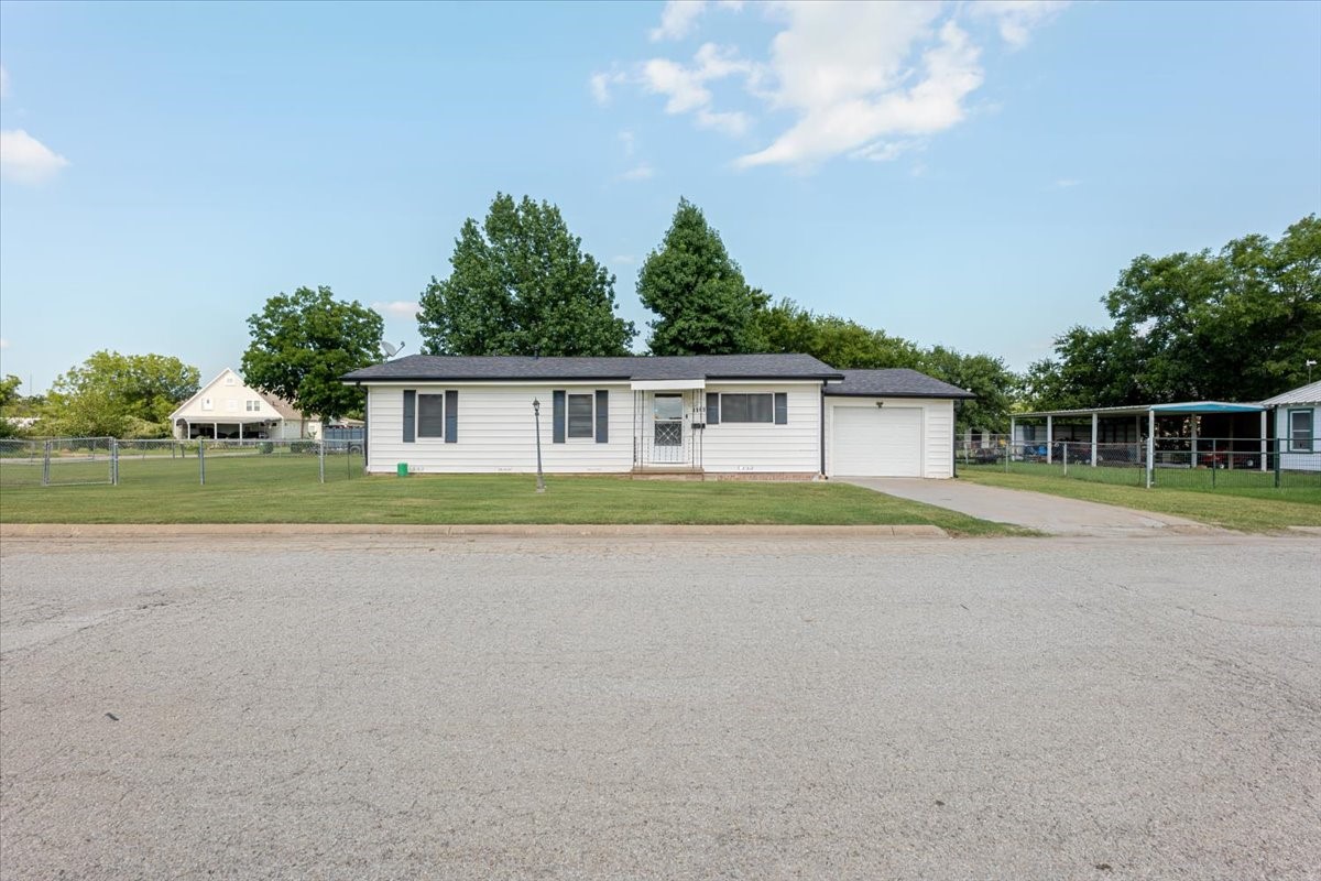 1503 SW 6th Avenue Mineral Wells TX 76067
