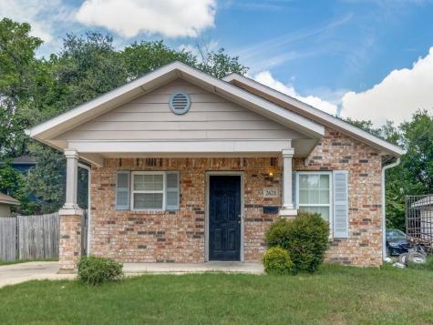 2621 Choice Street Dallas TX 75215