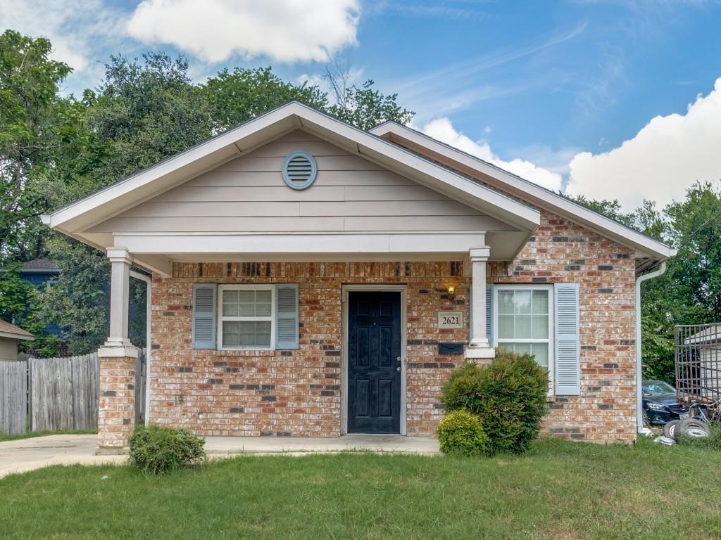 2621 Choice Street Dallas TX 75215