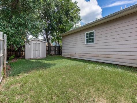 2621 Choice Street Dallas TX 75215