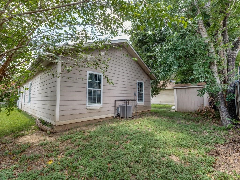 2621 Choice Street Dallas TX 75215