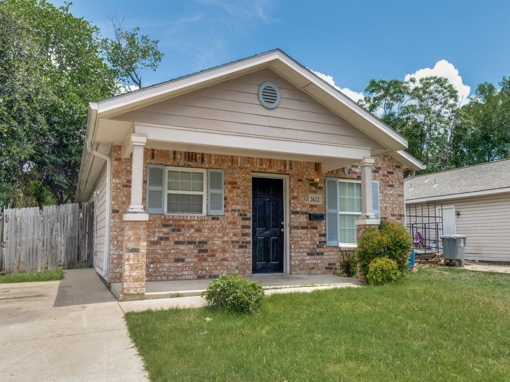 2621 Choice Street Dallas TX 75215