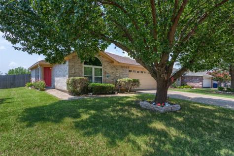 206 Lake Travis Drive Wylie TX 75098