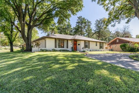 6006 Hunters View Lane Dallas TX 75232