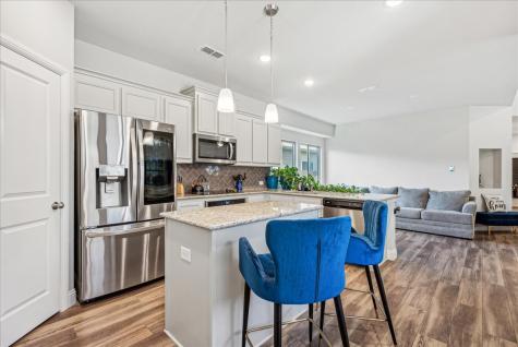 920 Cricket Street Aubrey TX 76227