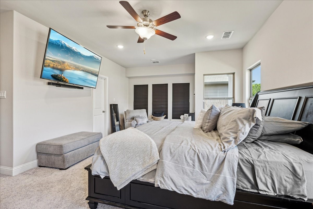 920 Cricket Street Aubrey TX 76227