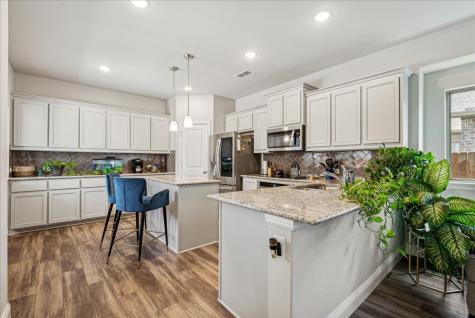 920 Cricket Street Aubrey TX 76227