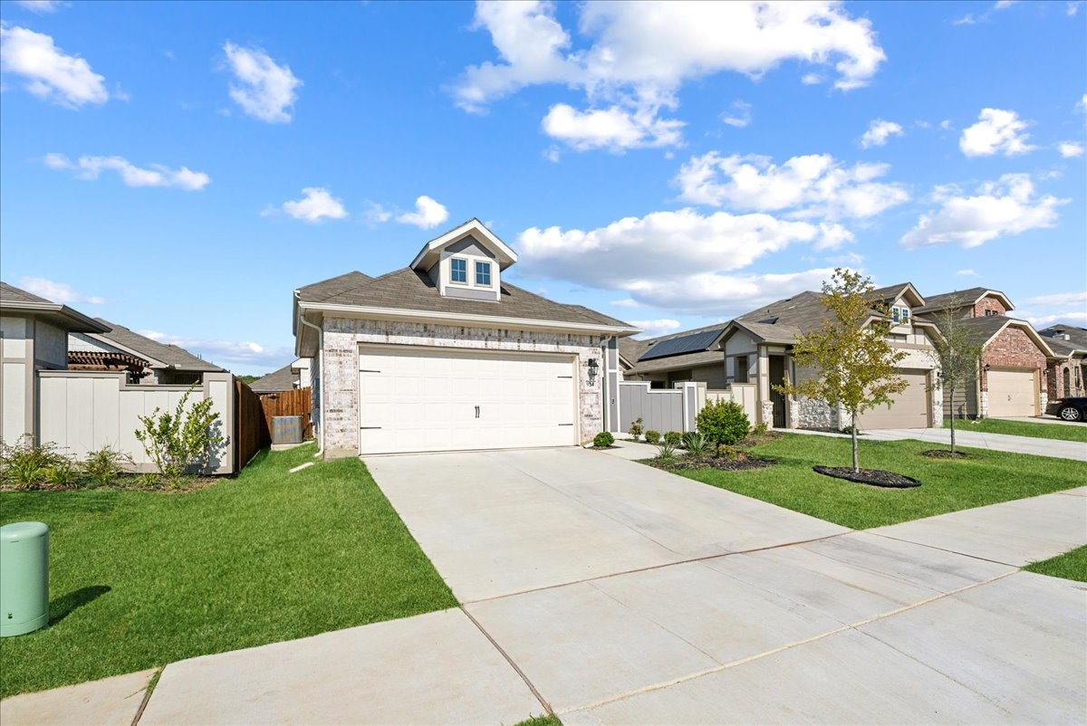 920 Cricket Street Aubrey TX 76227