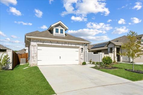 920 Cricket Street Aubrey TX 76227