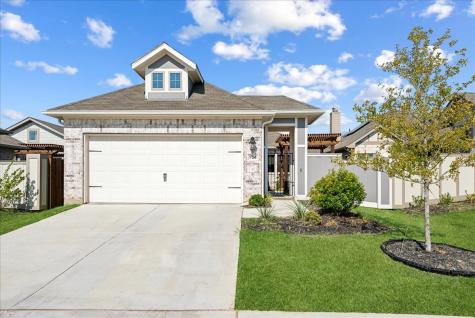 920 Cricket Street Aubrey TX 76227