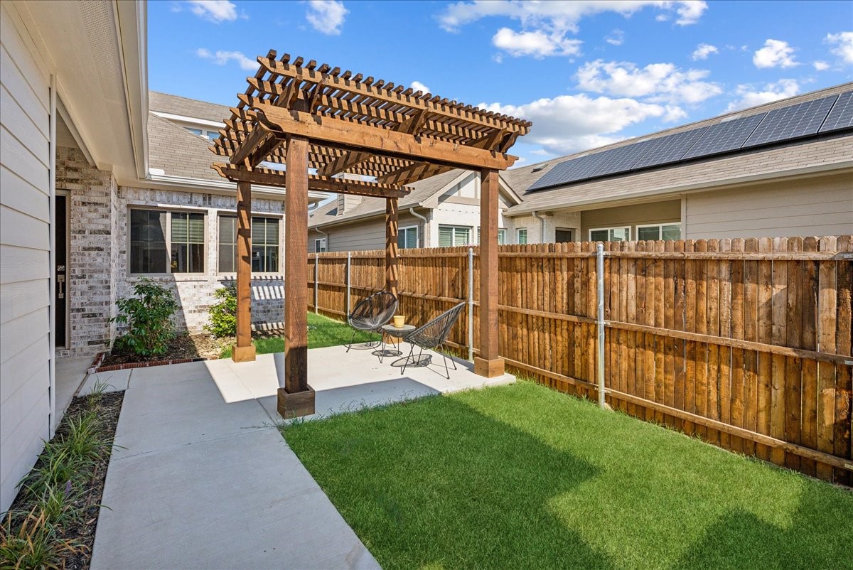 920 Cricket Street Aubrey TX 76227
