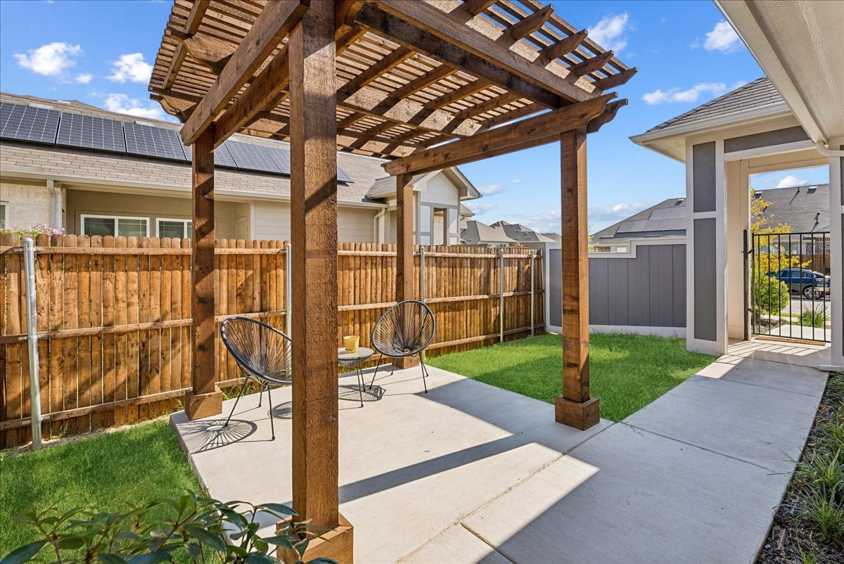 920 Cricket Street Aubrey TX 76227
