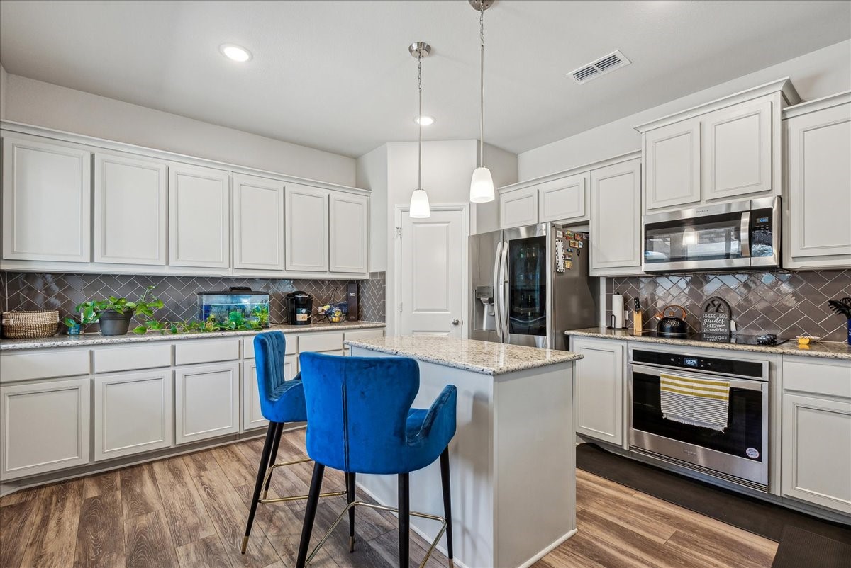 920 Cricket Street Aubrey TX 76227