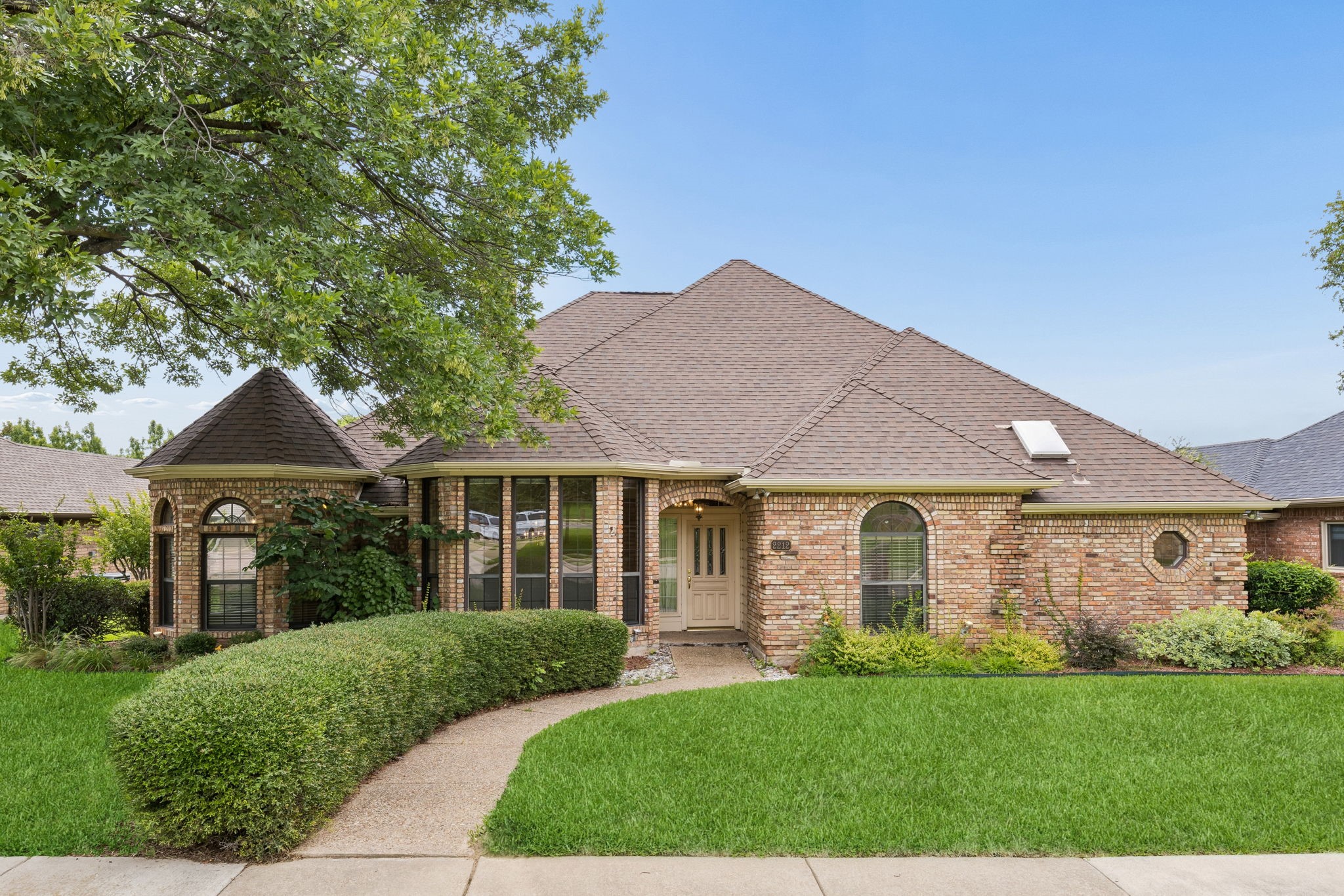 2212 Lorraine Drive Carrollton TX 75006