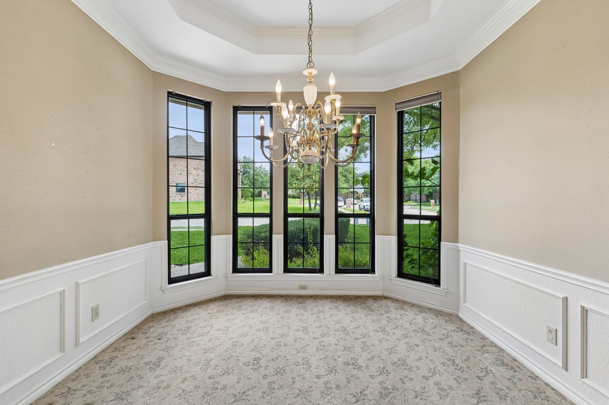 2212 Lorraine Drive Carrollton TX 75006